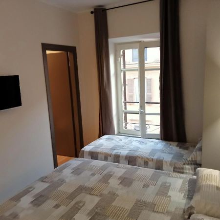 Colosseum Resort Rome Extérieur photo