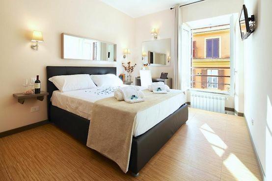 Colosseum Resort Rome Extérieur photo