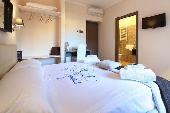 Colosseum Resort Rome Extérieur photo