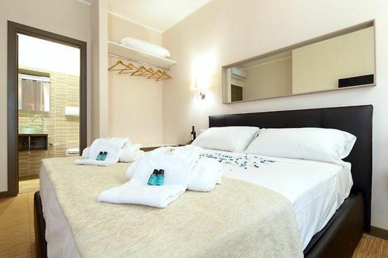 Colosseum Resort Rome Extérieur photo