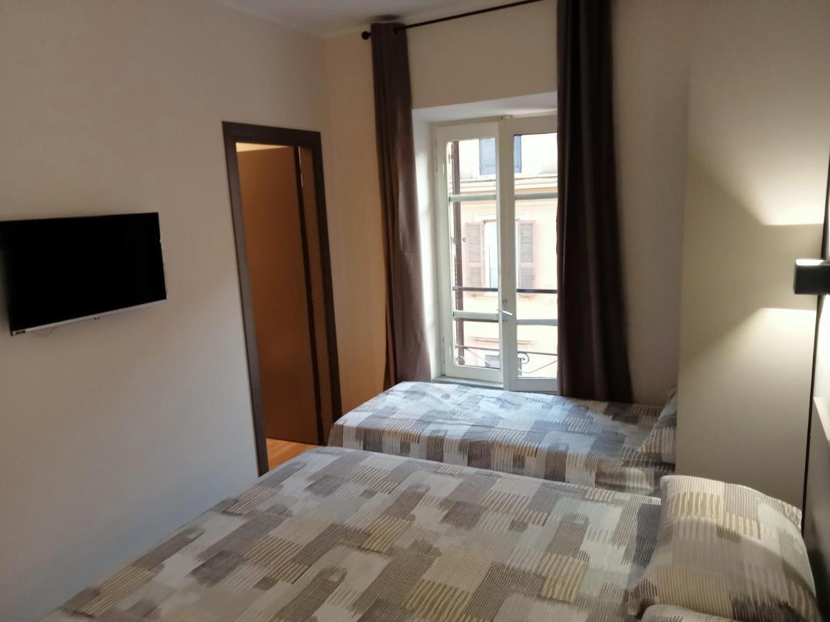 Colosseum Resort Rome Extérieur photo