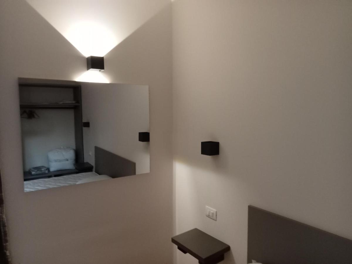Colosseum Resort Rome Extérieur photo