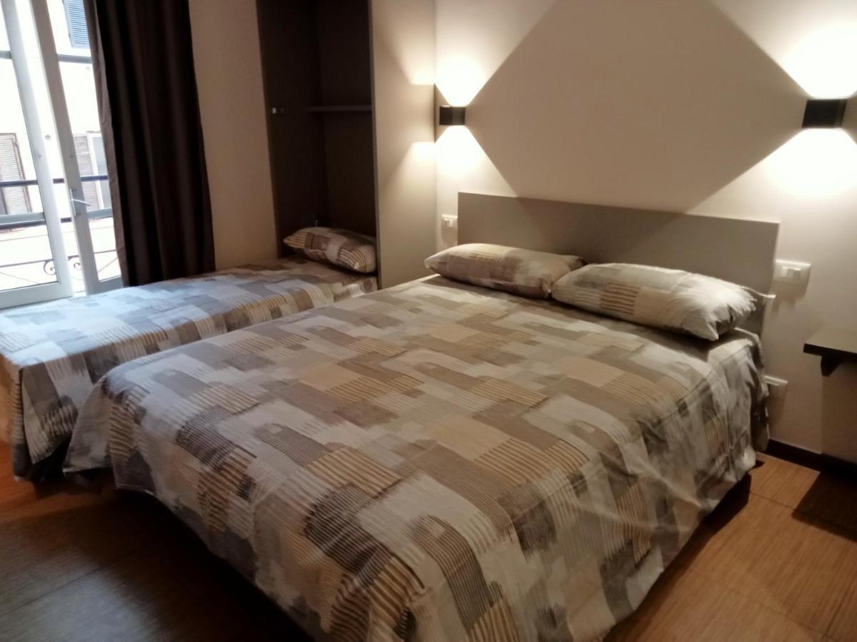 Colosseum Resort Rome Extérieur photo